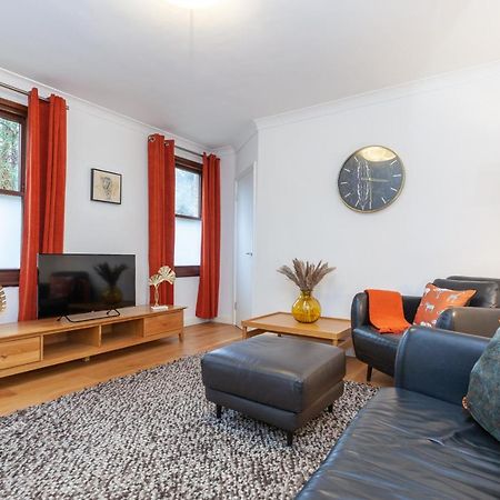 Vibrant & Bright City Centre Apartment! Oksford Zewnętrze zdjęcie