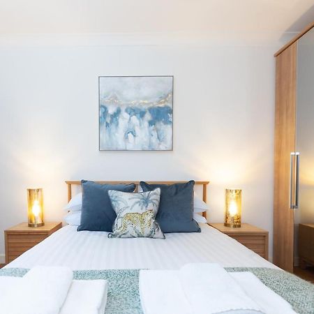 Vibrant & Bright City Centre Apartment! Oksford Zewnętrze zdjęcie