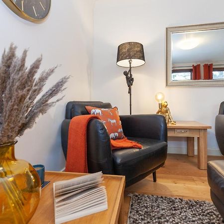 Vibrant & Bright City Centre Apartment! Oksford Zewnętrze zdjęcie