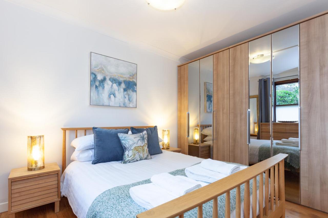 Vibrant & Bright City Centre Apartment! Oksford Zewnętrze zdjęcie